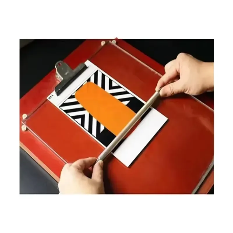 Brand For BGD 2608 Drawdown Plate Coating Plate/Coating Board