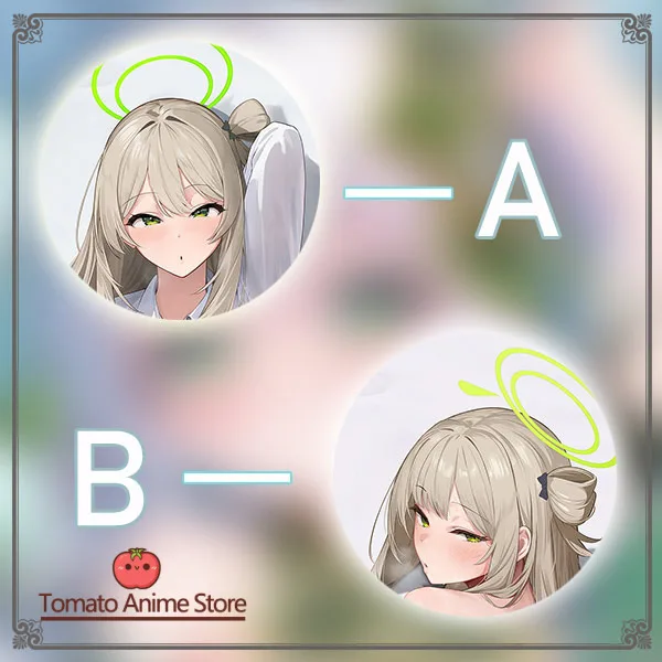 

Blue Archive Izayoi Sakuya Anime Game Dakimakura Hing Body PillowCase Cushion Otaku Bed Linings Xmas