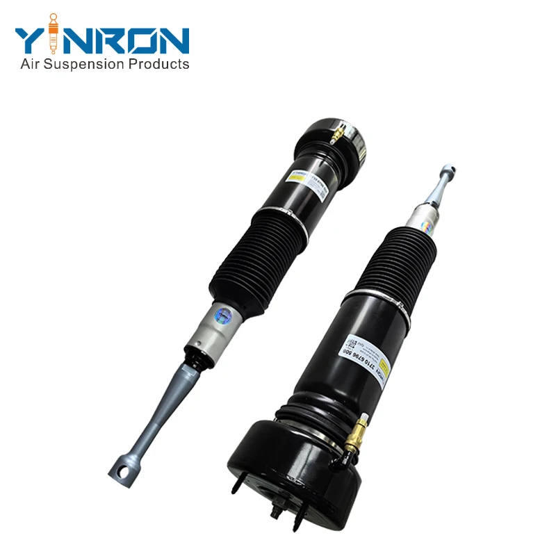 One Pair Front Left and Right 37106796508 Air Suspension Shock Absorber For Rolls-Royce Phantom (Sedan, Coupe, Drophead Cabrio)