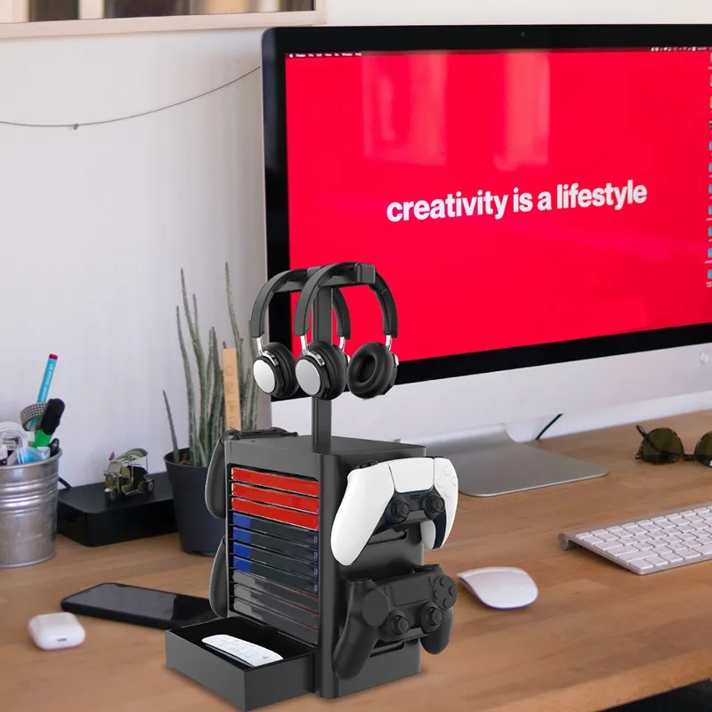 Abvs For PS5 For PS…