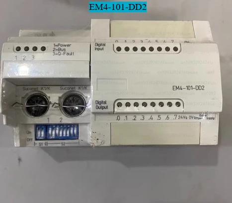 Plc New Original EM…