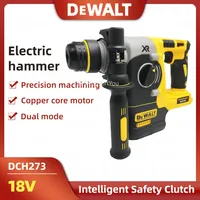 DEWALT New 18V/20V MAX SDS L Rotary Hammer Drill Brushless Cordless Impact Hammers Tool Only(no battery)