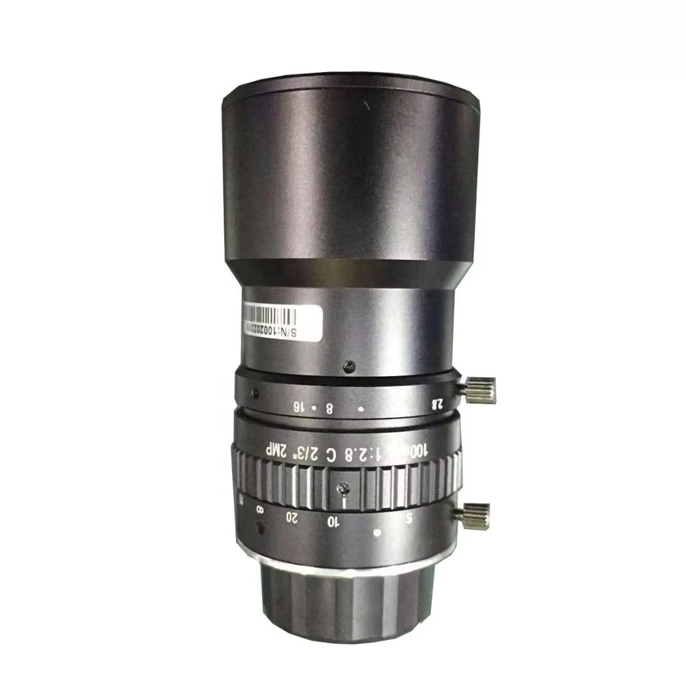 New Cctv Lens  2/3