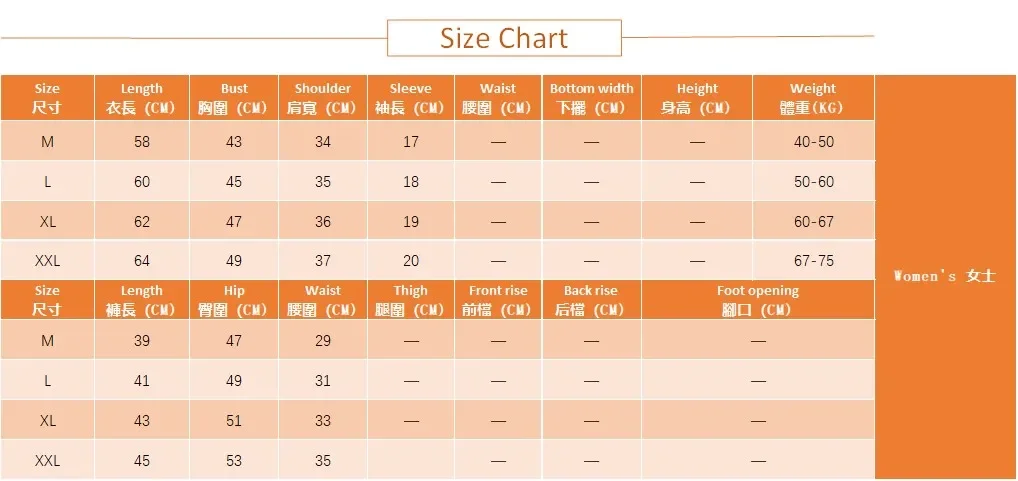 Threaded cotton with chest pad pajamas short sleeve knitted one half sleeve + shorts pajamas solid color simple large size suit