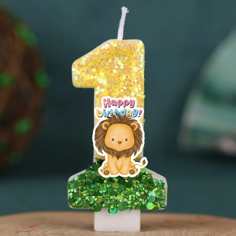 Thumbnail 2 - #71 Compare Birthday Candles Before You Buy