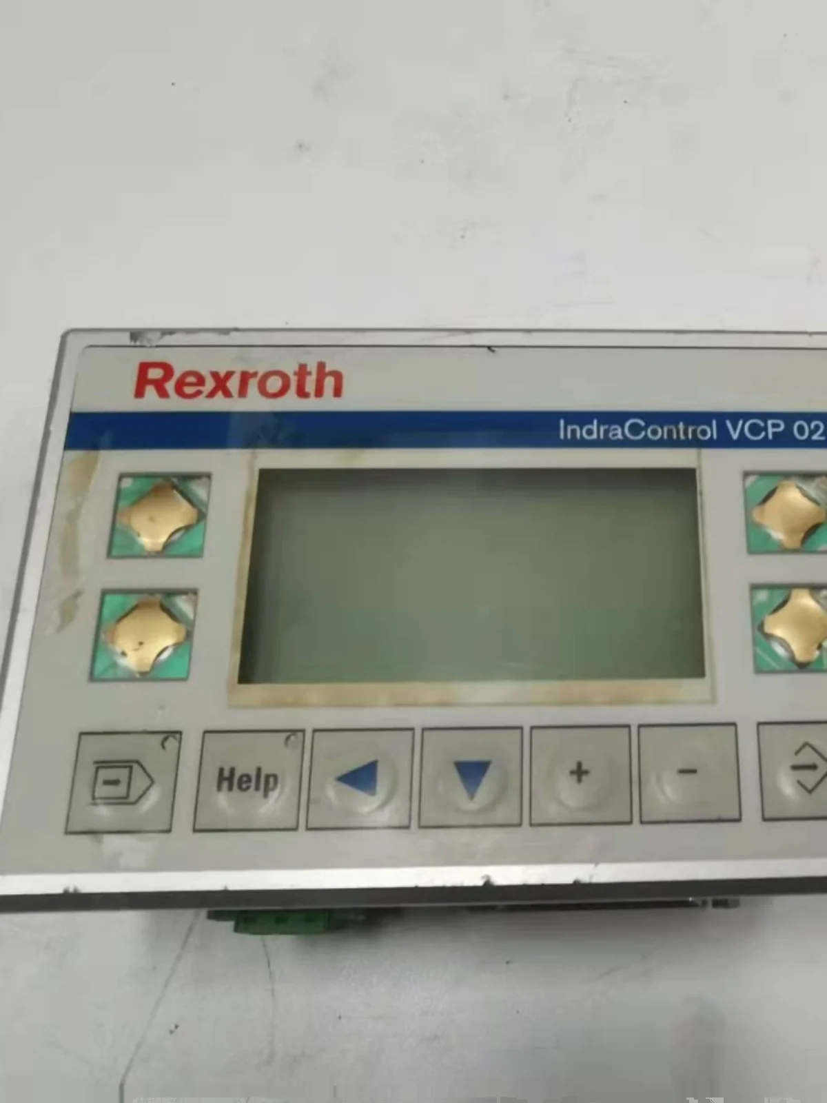 Rexroth Rexroth Human Machine Interface VCP02.2DRN-003-SR-NN-PW Original Spot