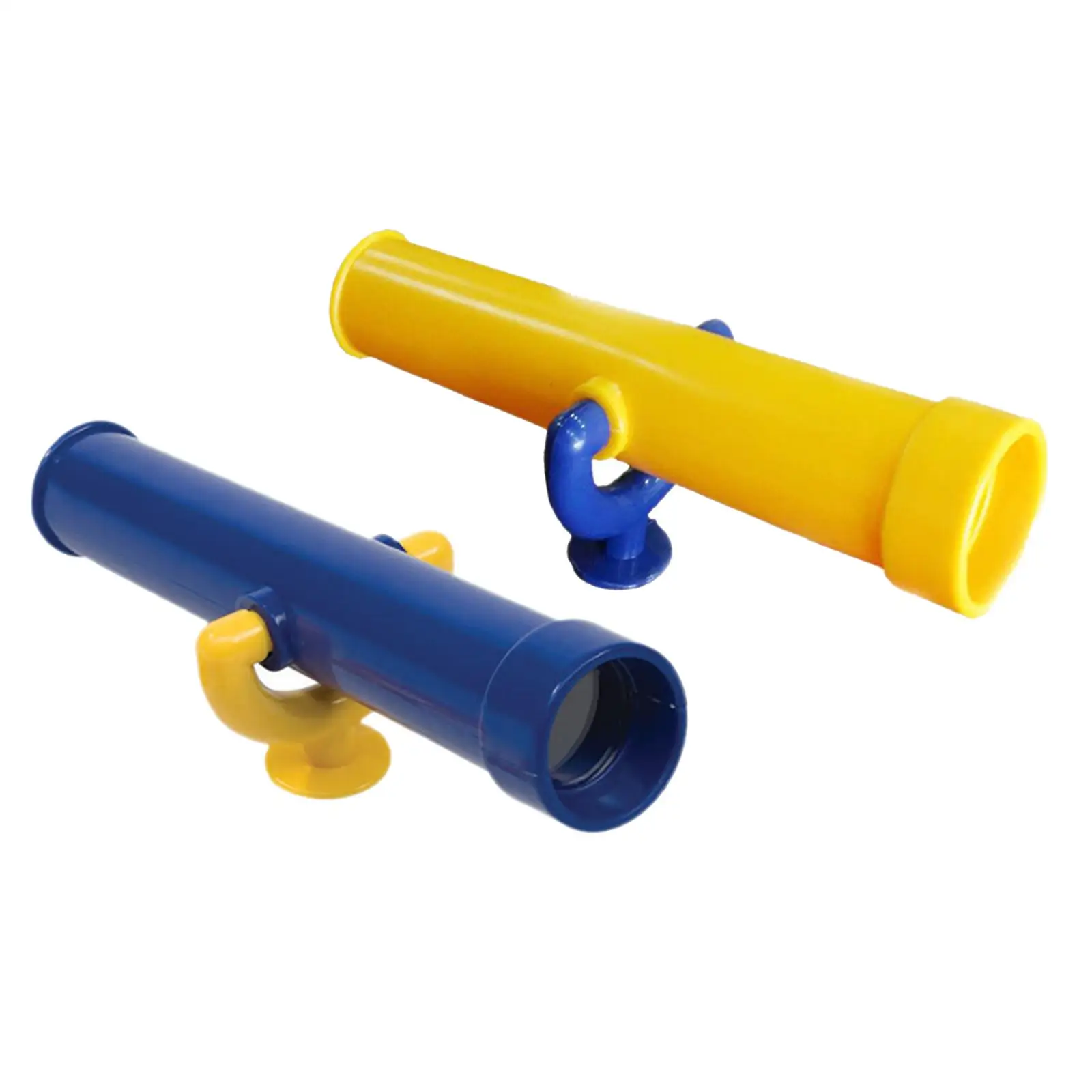 kids Playground  Telescope Plastic Pretend Play Science Toy Ages 3+