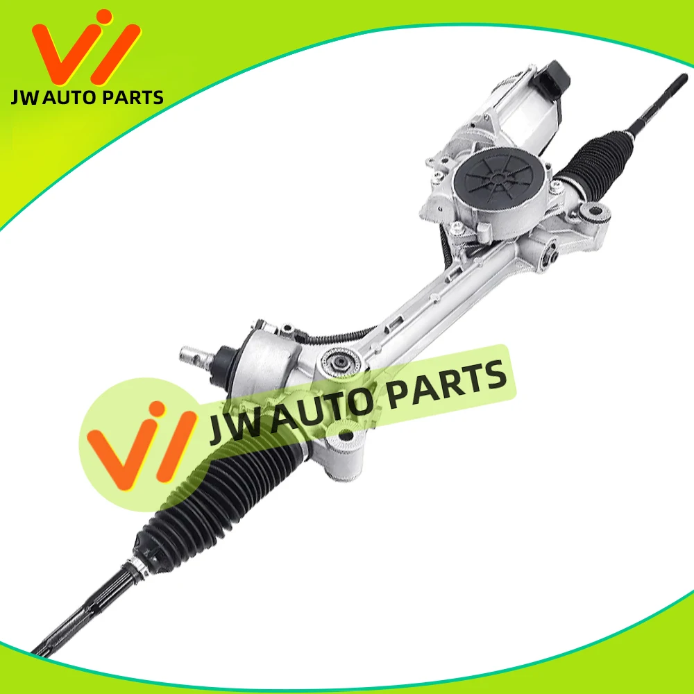 Electrical Power Steering Rack LHD For Chevrolet/Chevy Equinox，GMC Terrain 4-Cyl 2.4L 2010-12 20857570 22829147