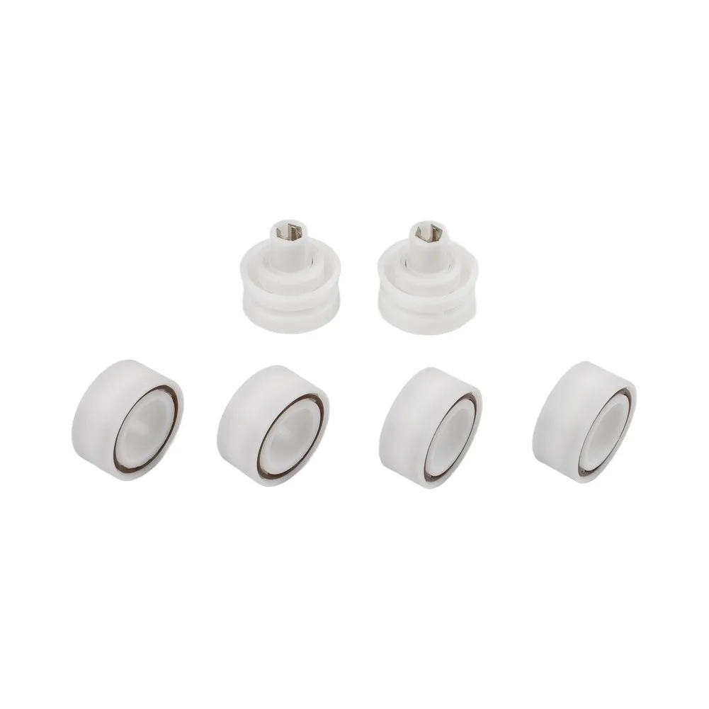 RCX26000 RCX26002 Drive Pulley Bearing Set Designed for Hayward For TigerShark Robotic Pool Cleaner Performance Restoration