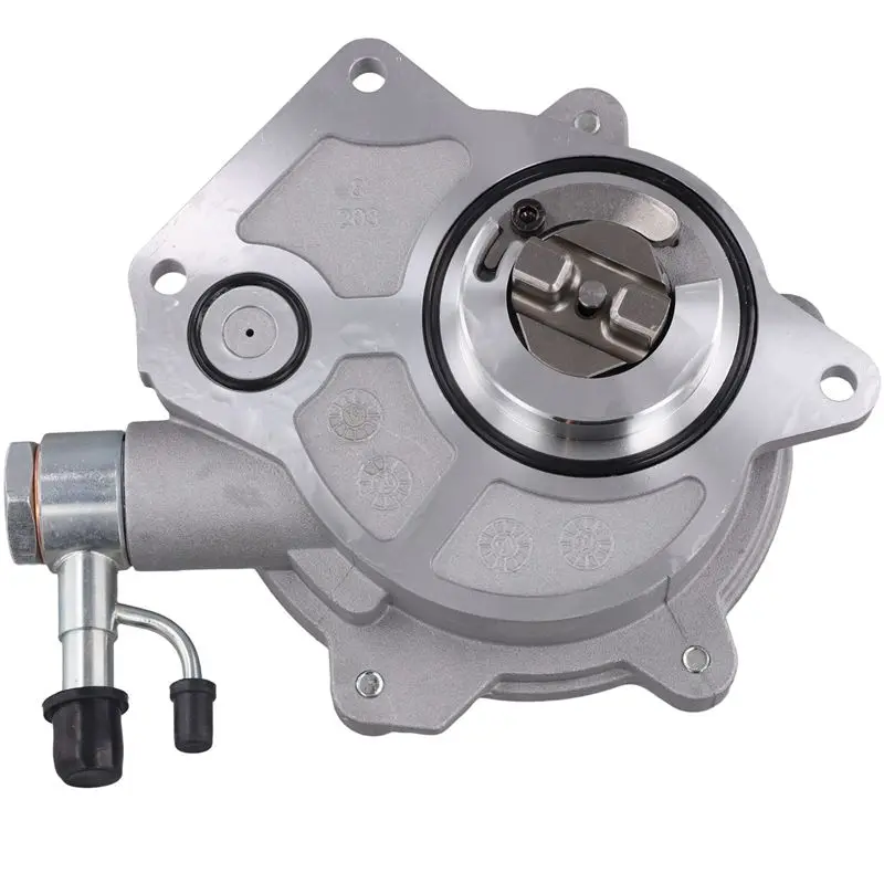 

A82M-For Great Wall HAVAL H5 WINGLE 5 WINGLE 6 STEED Diesel Engine Vacuum Pump 3541100-ED01A For GW4D20