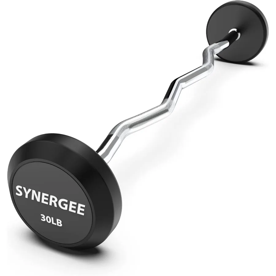 

Фиксированный легкий стяжной стержень. Предварительно взвешенный изогнутый стальной стержень с резиновыми грузами. Фиксированный вес.