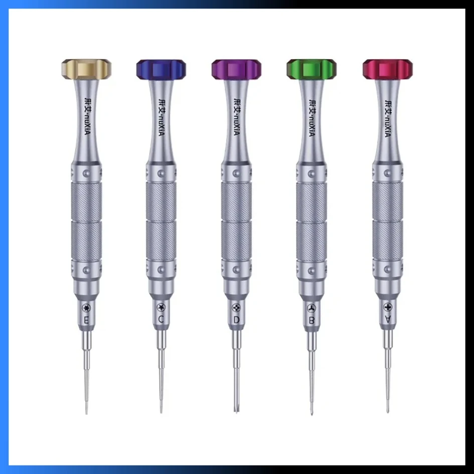 

AIXUN Ultra-hard screwdriver Apple Android phone repair and disassembly tool ultra-hard screwdriver insert screwdriver magnetic