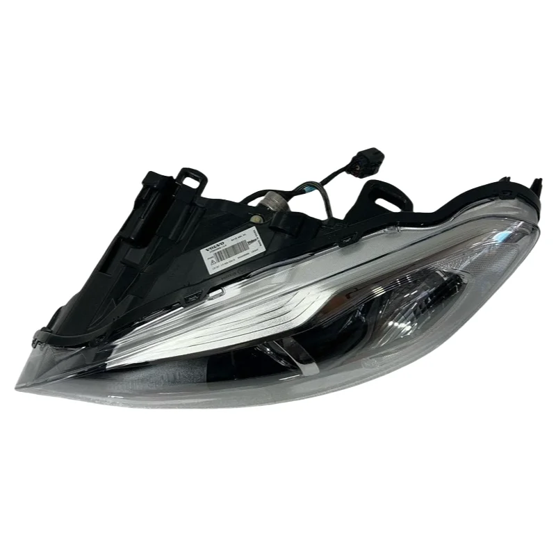 

Auto Lighting System Front Headlight 8-wire Head Lamp Car Front Headlamp Automobile Exterior Accessories for VOLVO XC60