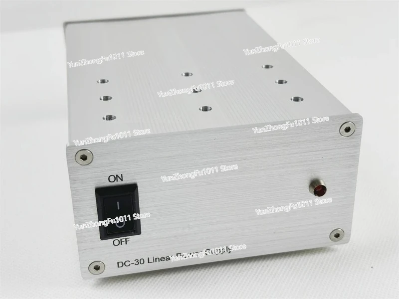 Digital Turntable Player 12V Dedicated Linear Power Supply 30W DC12V~1.5A