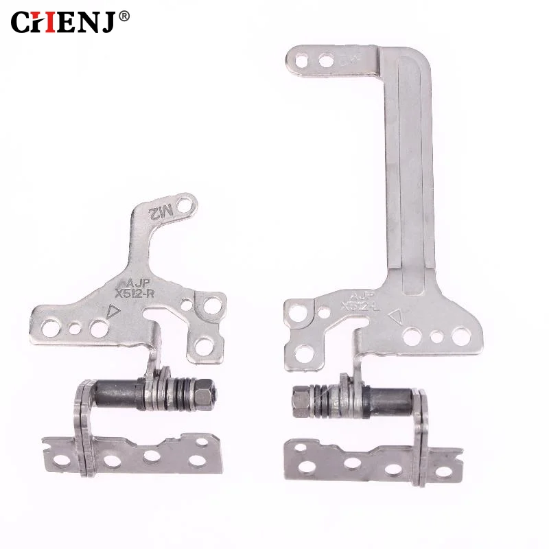 1 Set For Vivobook X512F X512D X512DA X512DK F512 F512F X512 X512FA X512U X512UA NEW LCD Screen Hinges Shaft