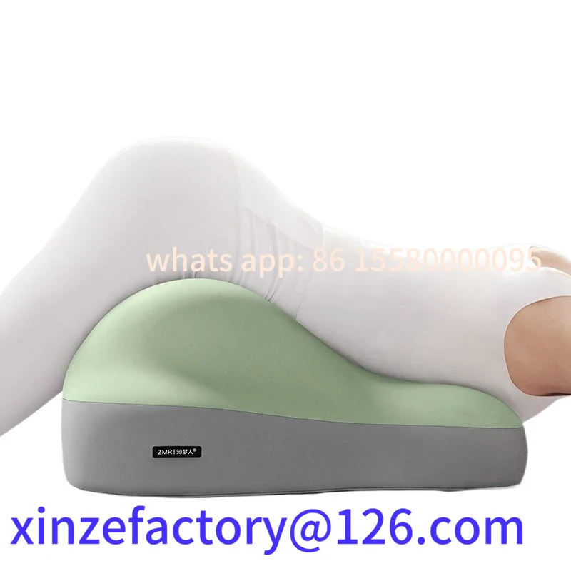

Customizable Hot Sales Sleeping Mat Sofa Cushion Bed Mattress Multi Functional Pillow Butt Cushion Fertility Pillow Multifuncti