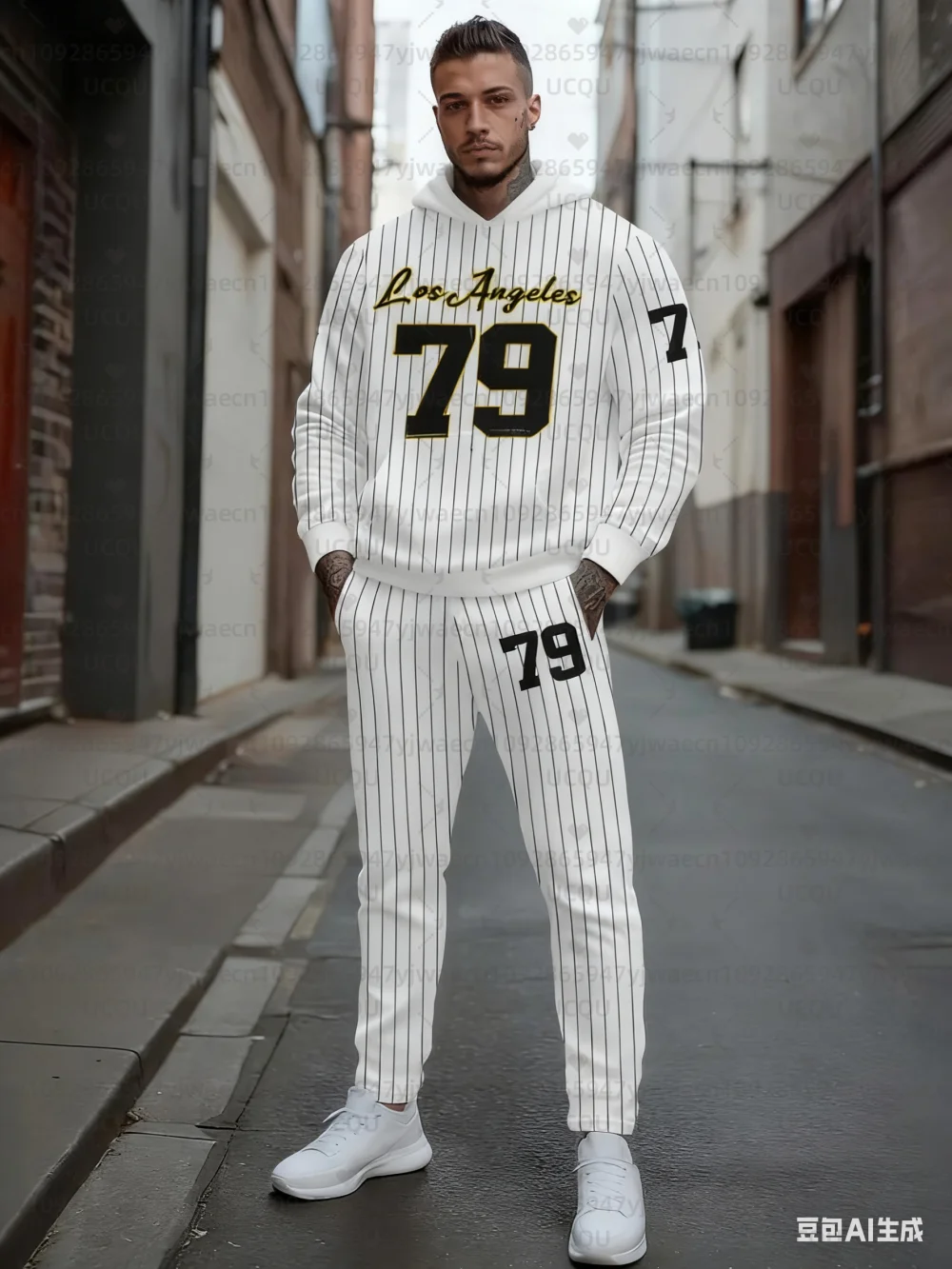 Men's Women's Casua… - image