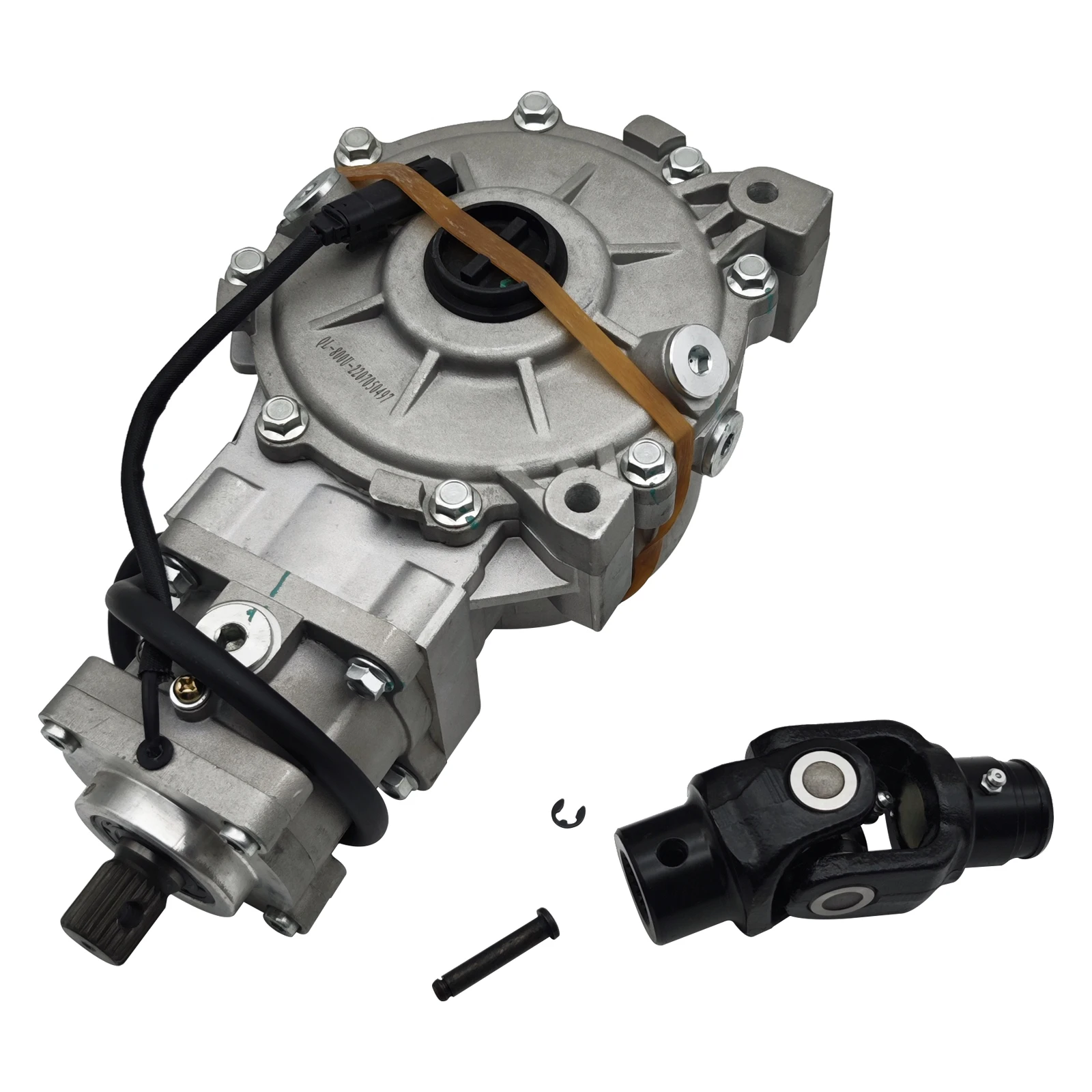 

Коробка передач переднего дифференциала для HISUN UTV 800 HS MSU 800 MASSIMO Bennche Spire OEM P116000271000000 47100-116-0000, детали UTV