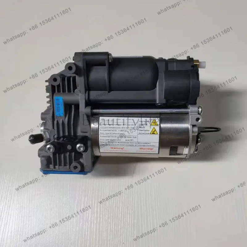 

STZT 1663200104 for W166 Air Pump Air Compressor Air Pump Auto Parts Motorcycle Parts