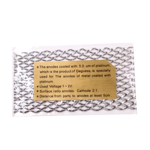 Strumenti e attrezzature per gioielli