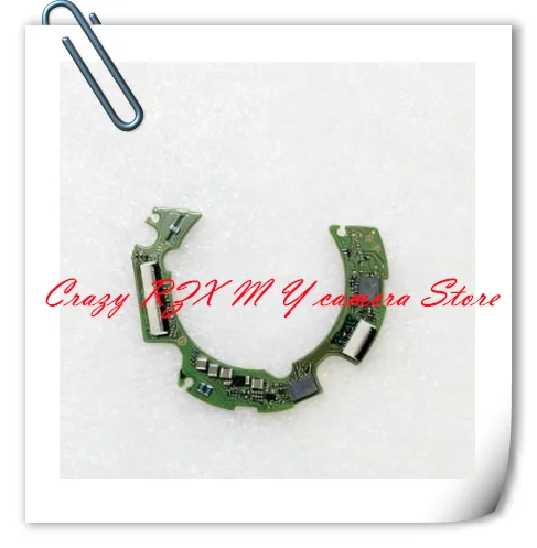

For Sony FE2.8 16-35GM L1 Lens Motherboard FE16-35 F2.8 Camera Lens Repair Parts Camcorder Replacement Accessories