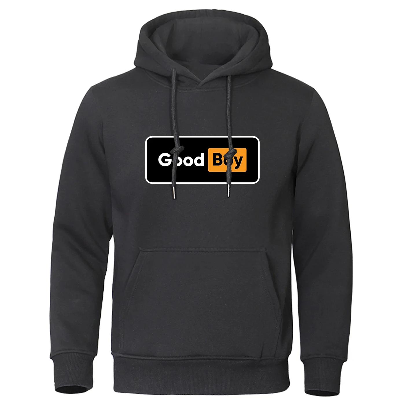 

Man Good Boy Hooded Sweatshirts All Season Daily Casual Sports Hoody Coat Home Outdoor Comfort Gym Fitness Hoodies