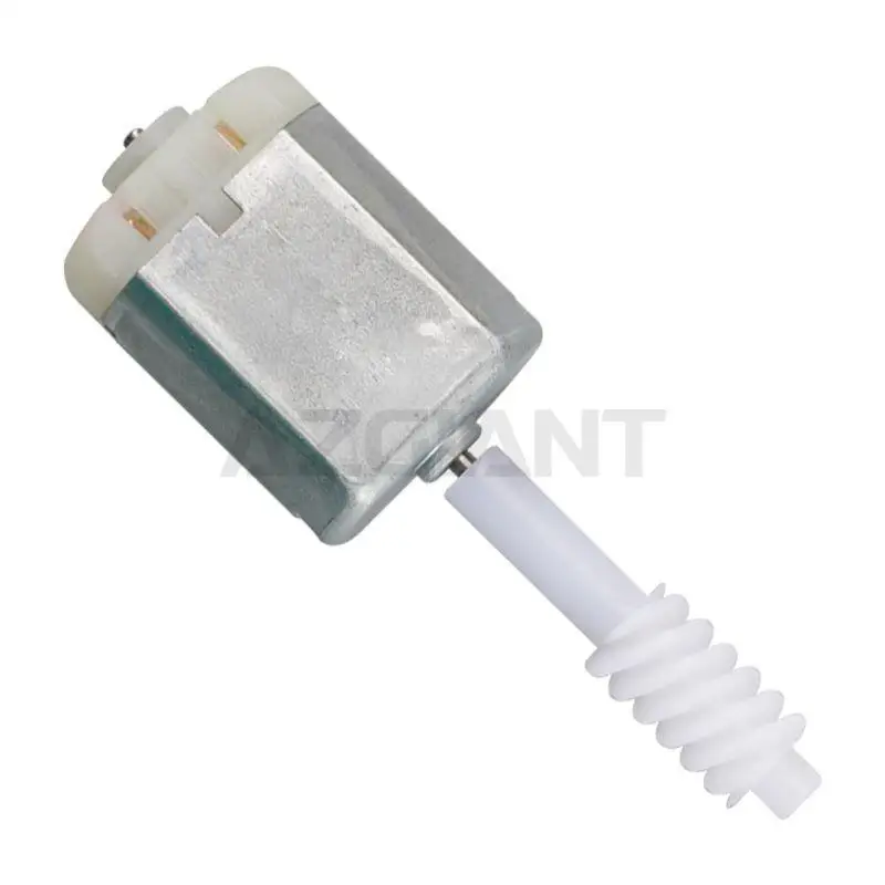 

Для Toyota Corolla 2001-2008 силовой дверной замок, ремонтный привод центрального замка 69050-13090, внутренний маленький двигатель PAN14EE12AB