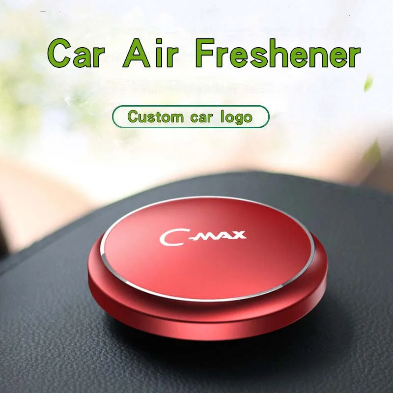 Suitable for Ford CMAX C-MAX car perfume lasting fragrance car accessories aromatherapy ornaments