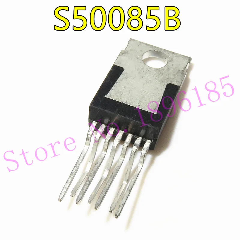 New&original BTS50085-1TMB S50085B TO-220-7