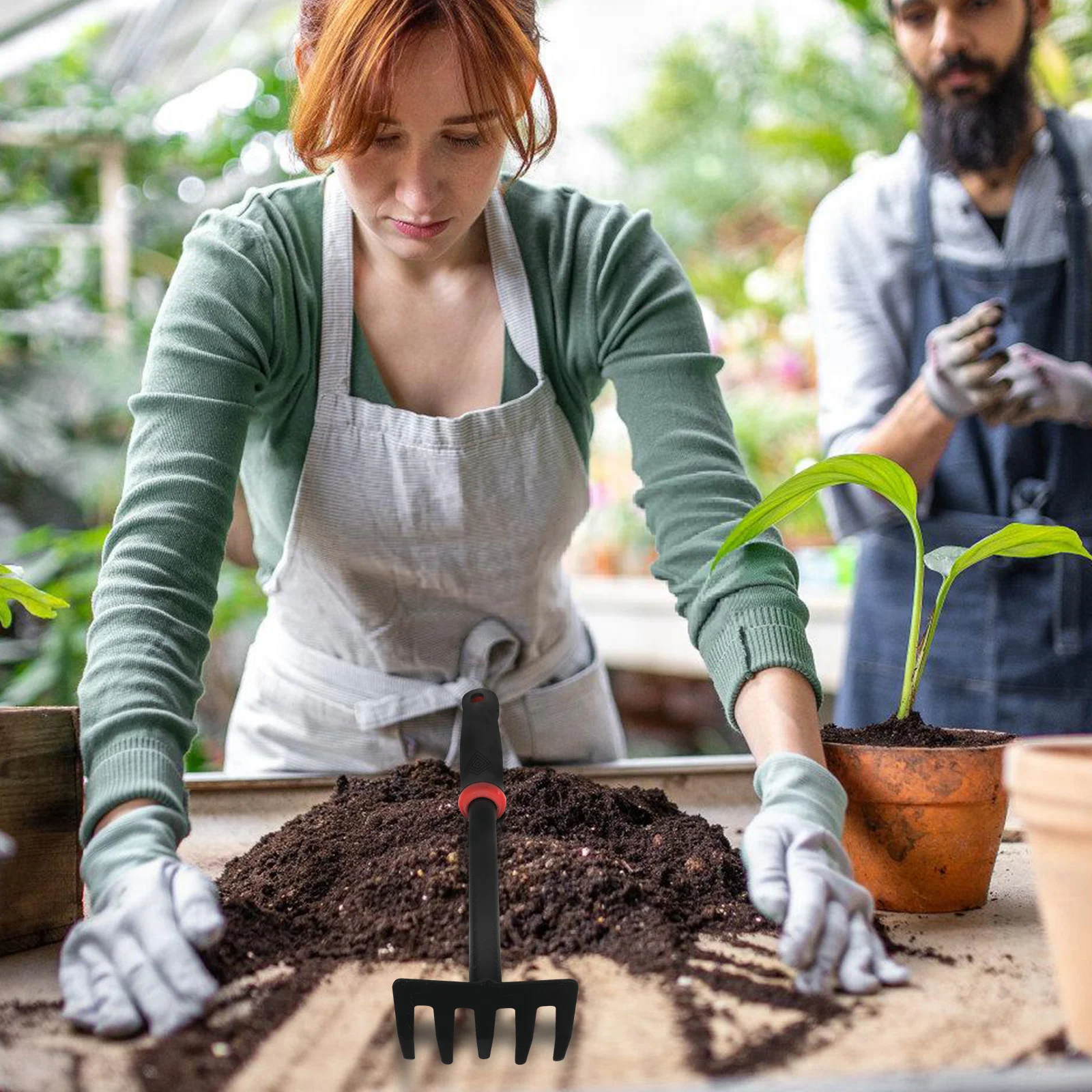 

Thorn Removal Tool Pliers Stripping Deburring Stem Remover Black Garden Planting Flower Shop Backyard Pot Care Easy Use