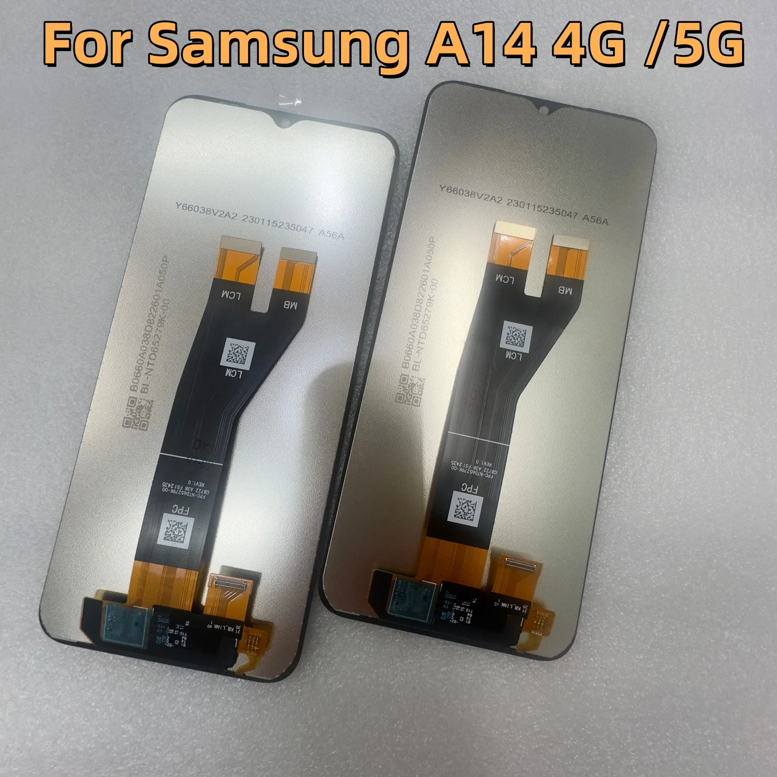 tela-lcd-touch-screen-digitalizadora-para-samsung-galaxy-a14-4g-sm-a145f-a145m-e-samsung-a14-5g-a146b-a146p-a146u-com-ferramentas