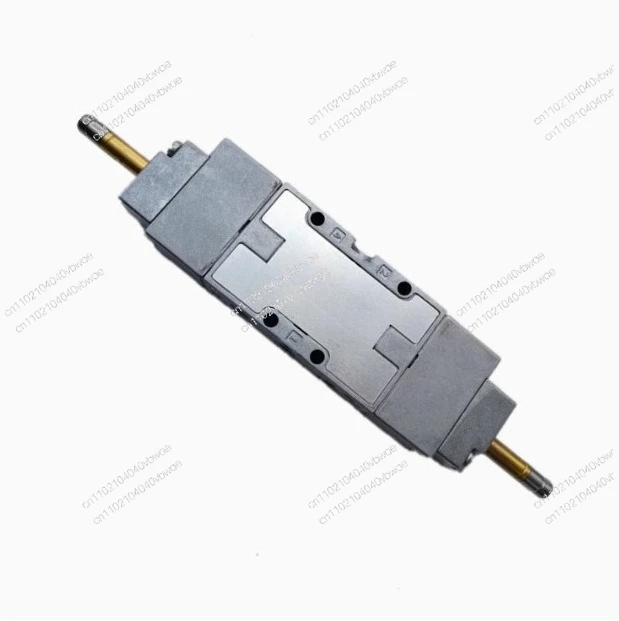 Solenoid valve JMFH-5-1/4 - B 19789 JMFH-5-1/8 8820