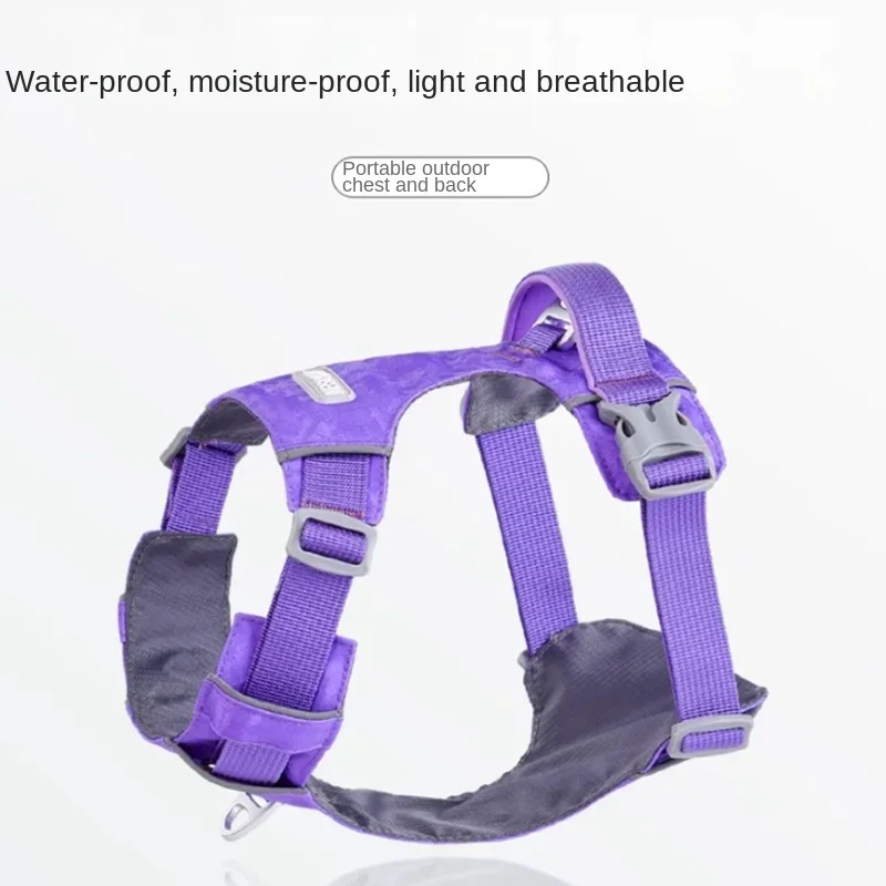 

Легкая прочная шлейка для собак, корги, сиба-ину, жилет для французского бульдога, жгут Perros Accesorios Arnes Perro, товары для домашних животных