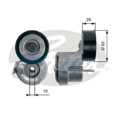 

Store code: T39174 interior ALTERNATOR tensioner bearing ASTRA J 1.9cdti 04 = VECTRA C 1.904 = VECTRA C 1.905 = ZAFIRA cdti 05 = ZAFIRA cdti 05 =