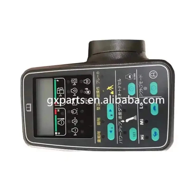

2025/High Quality 7834-73-6100 7834-73-6000 7834-73-6001 Excavator Monitor For Komatsu PC300LC-6 PC340-6 PC380LC-6 PC400LC-6
