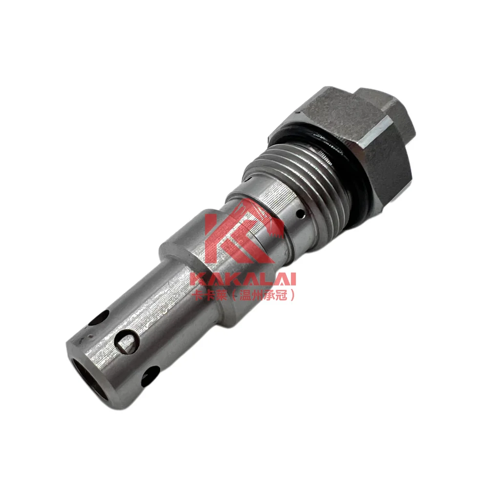 صمام تنفيس رئيسي للحفارة عالي الجودة مناسب لشركة هيتاشي EX200-1/2/3 4228354 #3