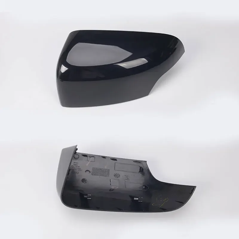 For Ford Everest 2015-2020 Ranger Pickup 2012-2021 Car Exterior Rear View Wing Door Side Mirror Cover Cap Lid Shell