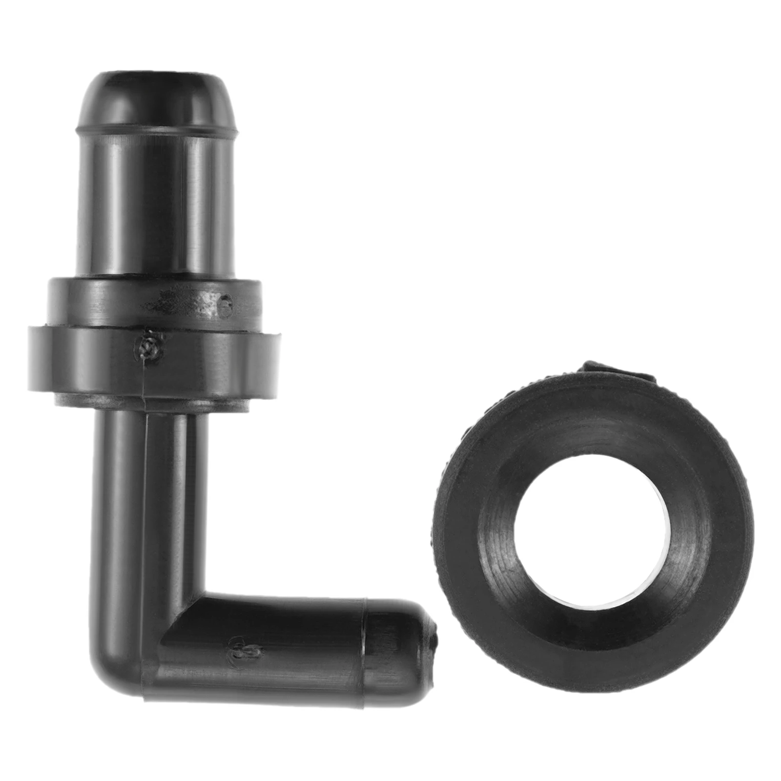 1Pc Pcv Valve Seali… - image