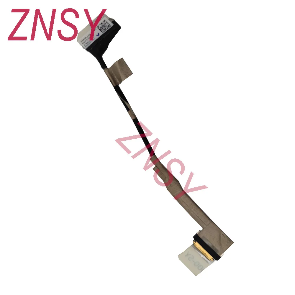 Laptop LCD Flex Video Screen Cable For Huawei Matebook 13 WRT-W19 WRT-W29 HN-W19L WRTB-WFH9L 2020 HQ21310380000 HQ21310263000