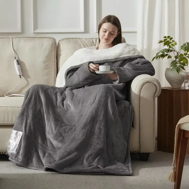 Electric blanket Household single blanket Automatic power failure Constant temperature heating blanket Sofa  Nightgown