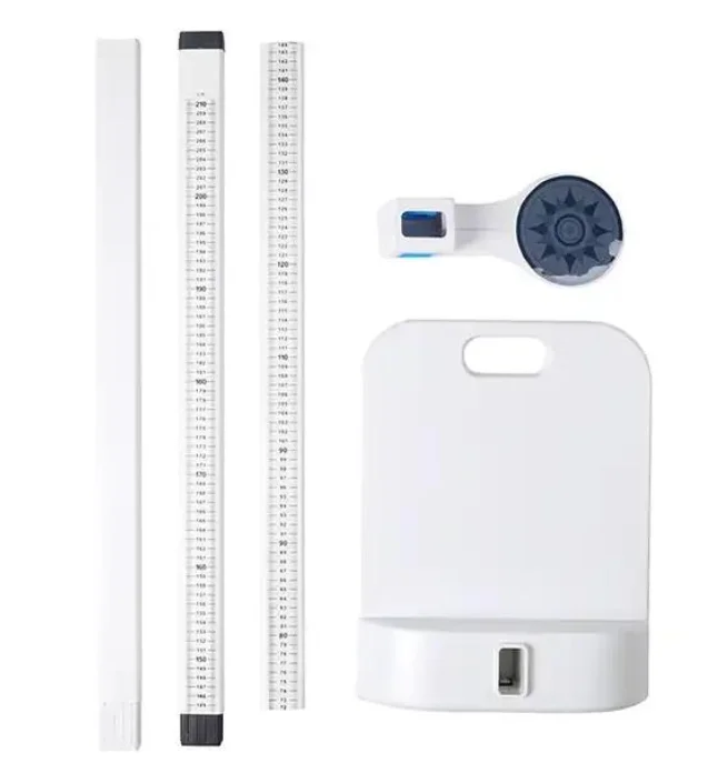 

Height Measurement 0.70- 2.10m Height Scale