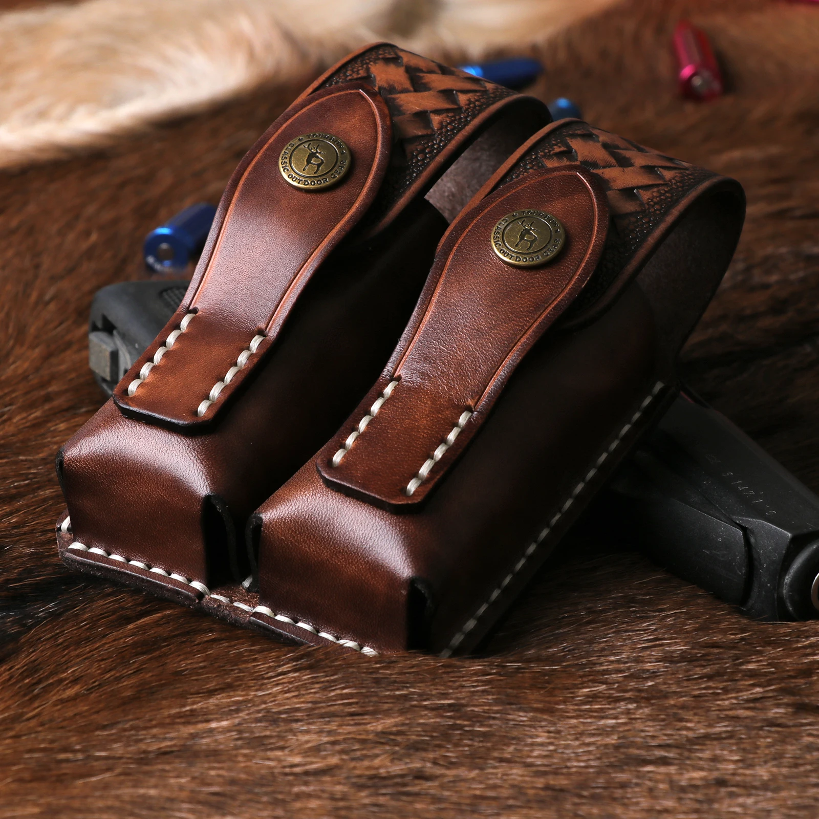 Tourbon Shooting Le… - image