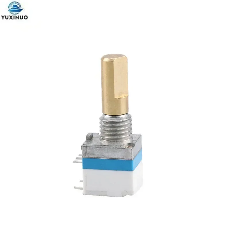 

10x Replacement Power Knob Volume Switch for Motorola SM318 GP2000 Baofeng UV-5R BF-888S Kenwood TK3107 TK3160 HYT TC368S Radio