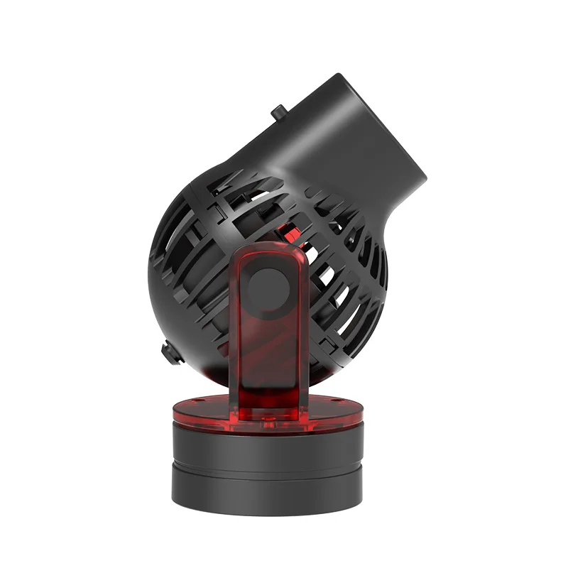 Circulation Wave Pump Ultra-quiet small fish tank bottom manure blower surf pump wave maker