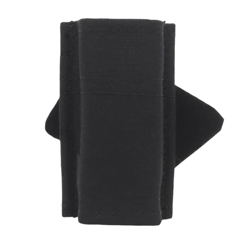 

Outdoor single link multifunctional accessory equipment bag, FAST multi angle single link 9MM functional package