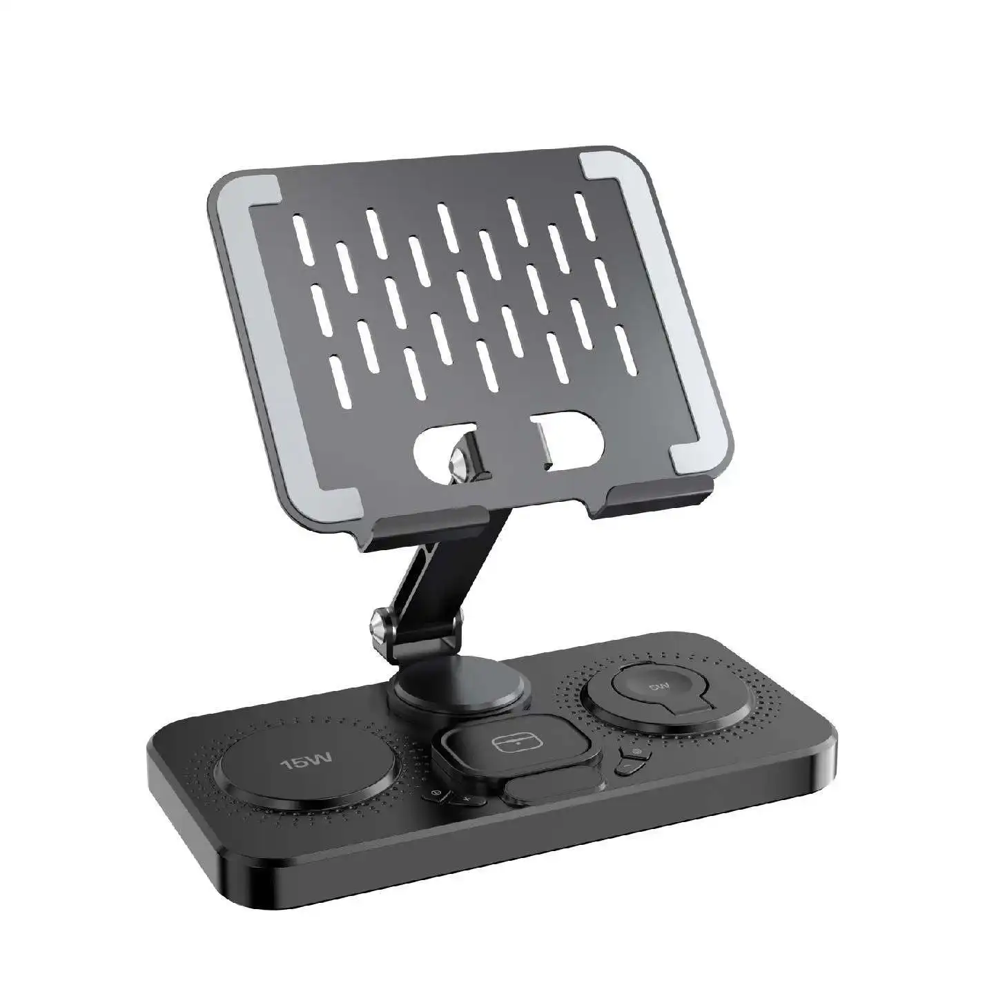 support-de-chargeur-sans-fil-magnetique-6-en-1-y21-grande-station-de-charge-de-bureau-avec-support-pour-tablette-pour-iphone-15-14-13-12-apple-watch-ult