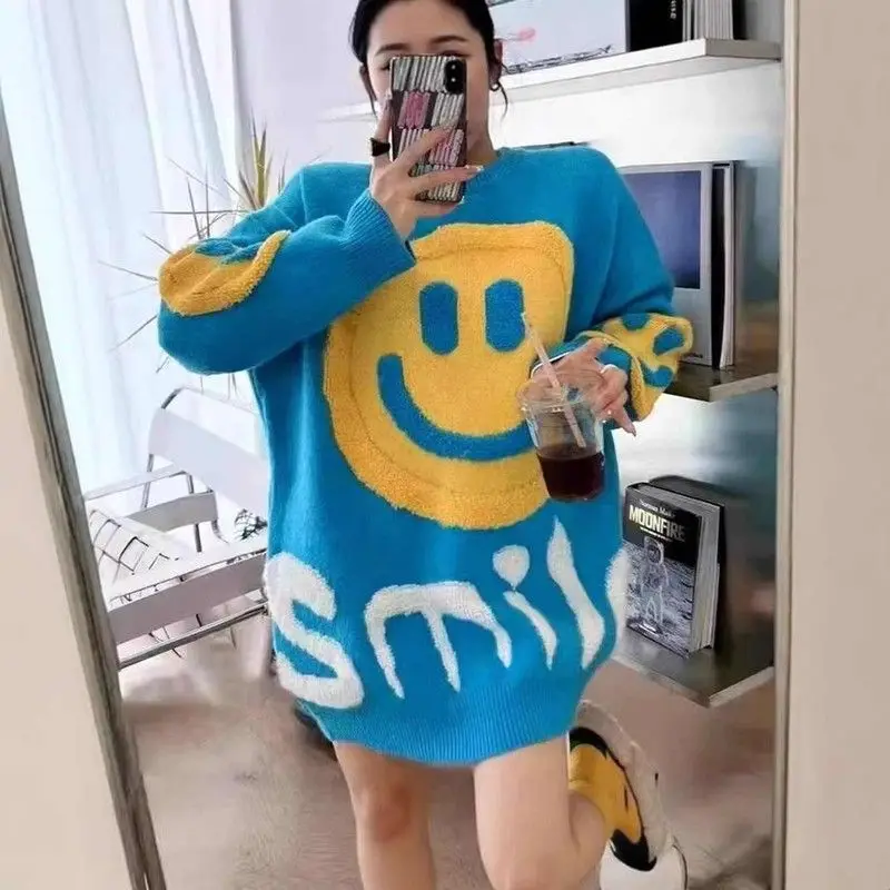 ゆったりとした女性用ファッション多用途マタニティプルオーバーミッドレングスカ服エスニックスタイルノーブランド登録商標