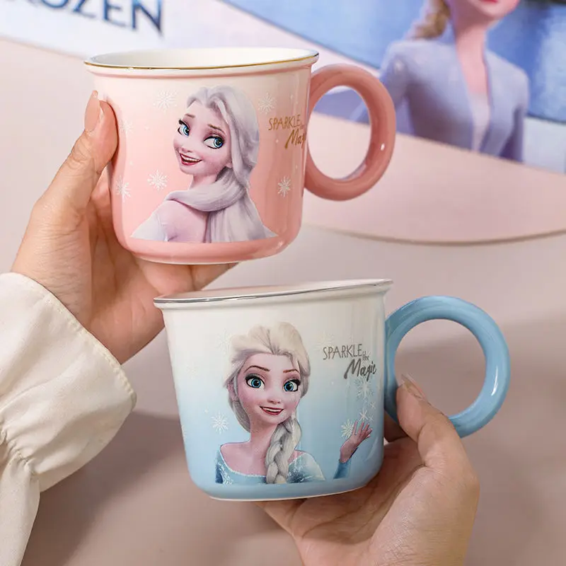 Frozen 300Ml Cerami… - image