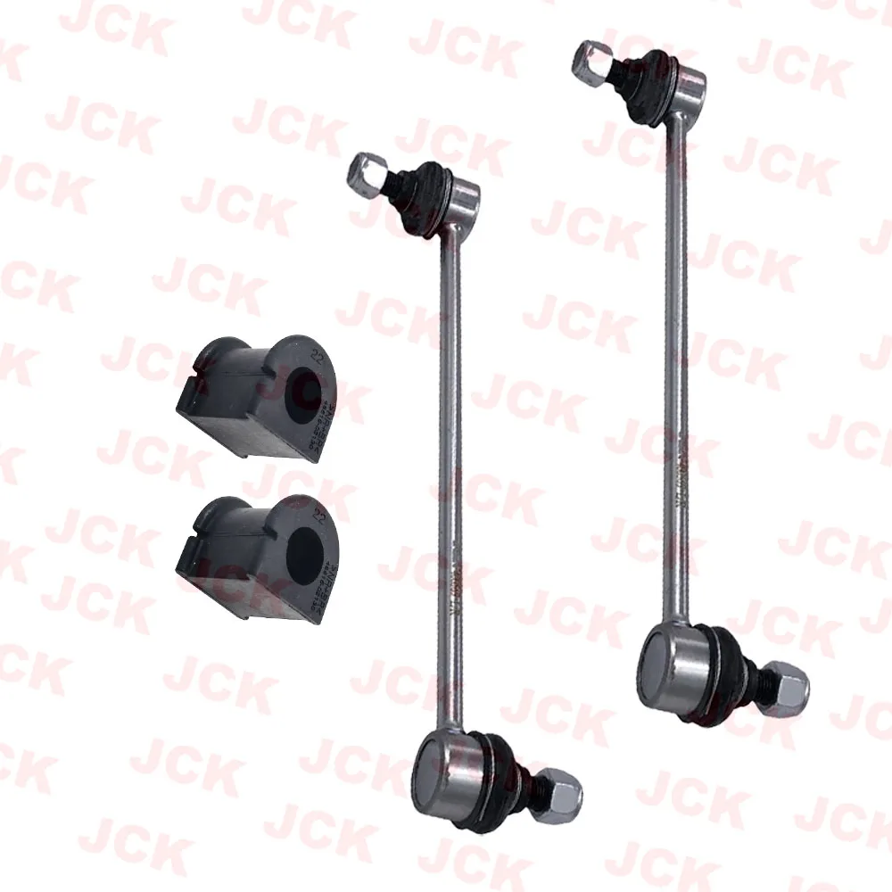 

Front Stabilizer Link Bushing For Toyota Prius Corolla Geely EC7 Emgrand BYD F3 G3 L3 Lifan 620 4882047010 4881502130 Parts