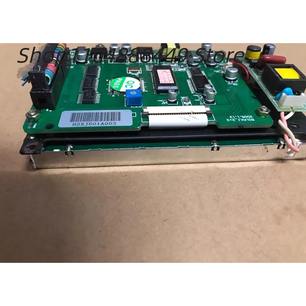 Layar kontrol industri H2XJ510A003 510AXJ-2v2